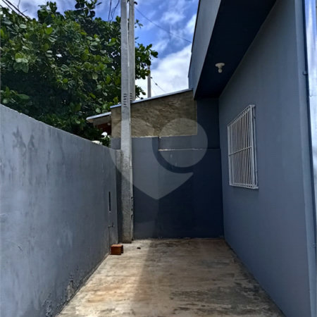 Casa à venda com 2 quartos em Jardim Santa Rita de Cássia, Tatuí, SP