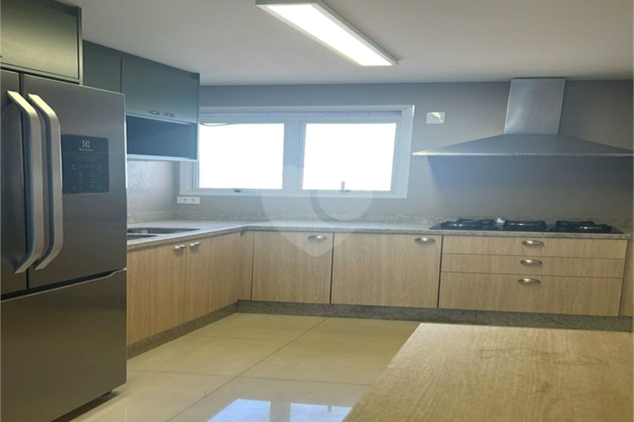 Apartamento para alugar com 3 suítes em Tatuapé, São Paulo, SP