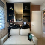 Apartamento à venda com 3 quartos, sendo 1 suíte, em Santa Teresinha, São Paulo, SP