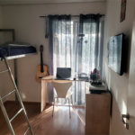 Flat à venda com 2 quartos, sendo 1 suíte,  no Centro, São Bernardo do Campo, SP