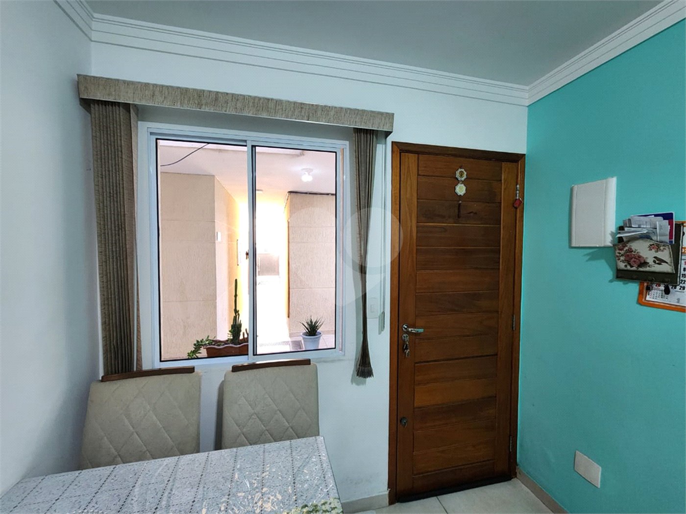Casa à venda com 2 quartos no condomínio Irmã Filomena, São Paulo - SP