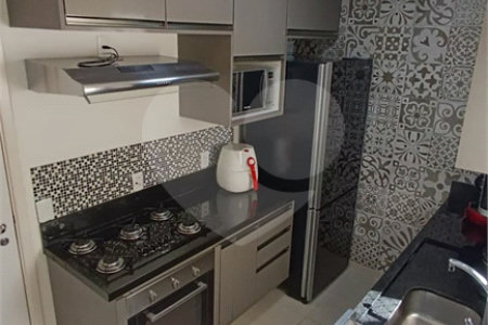Apartamento à venda com 2 suítes em Vila Suissa, Mogi das Cruzes, SP