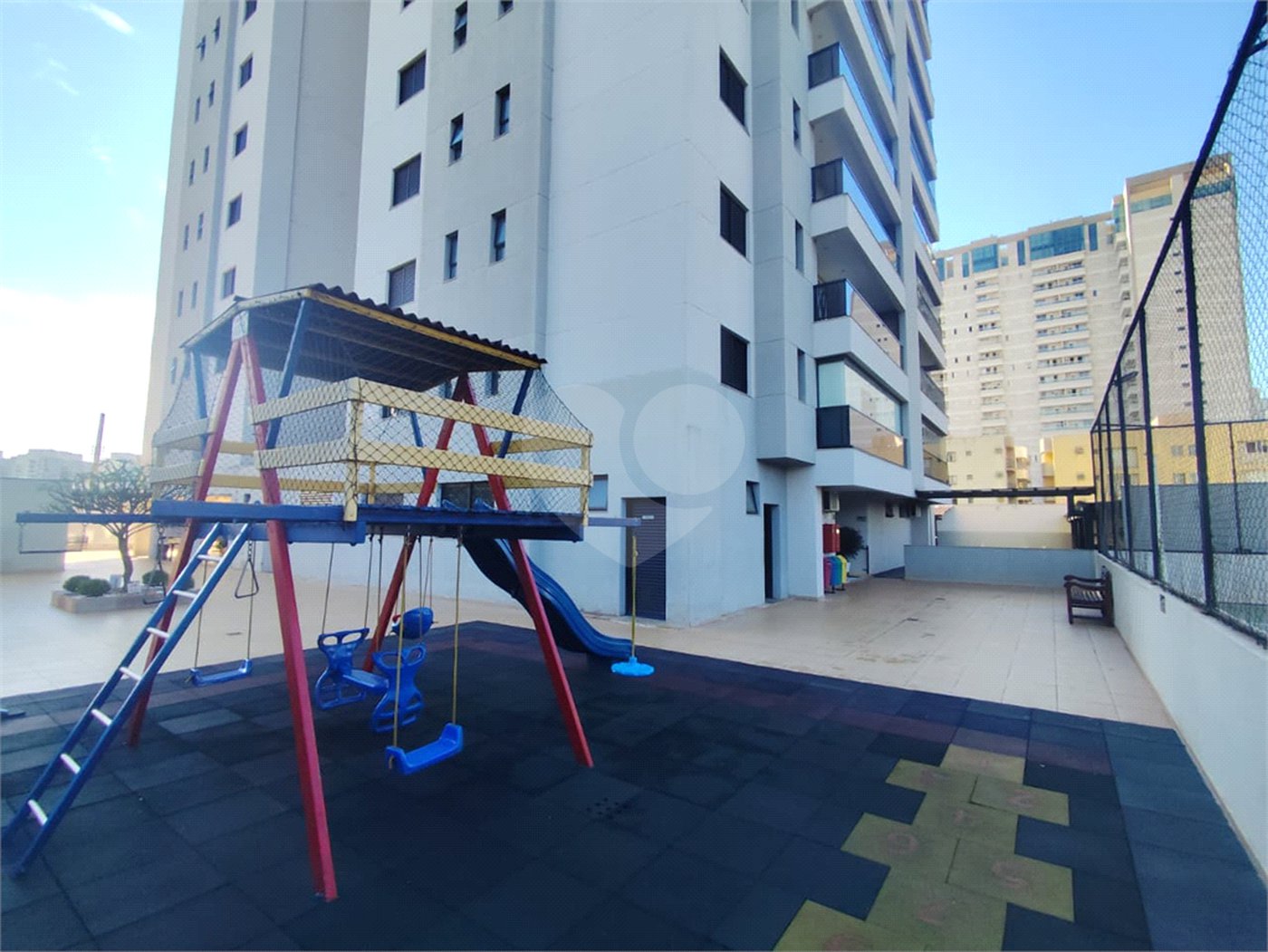 Apartamento à venda com 3 suítes em Nova Aliança, Ribeirão Preto, SP