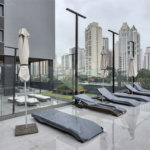 Studio à venda com 1 suíte em Vila Regente Feijó, São Paulo, SP