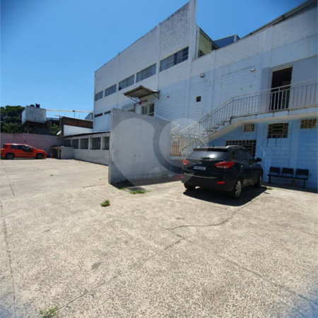 Barracão à venda ou para alugar em Jardim Nova Boa Vista, Hortolândia, SP