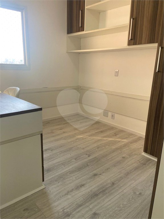 Apartamento à venda com 3 quartos em Casa Branca, Santo André, SP