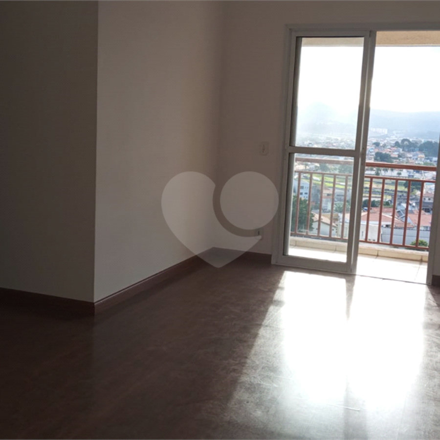Apartamento à venda com 3 quartos, sendo 1 suíte, em Picanço, Guarulhos, SP