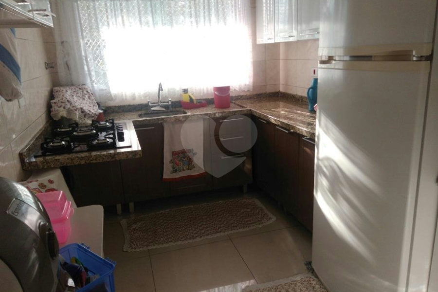 Sobrado à venda com 4 quartos, sendo 1 suíte, em Pirituba, São Paulo, SP