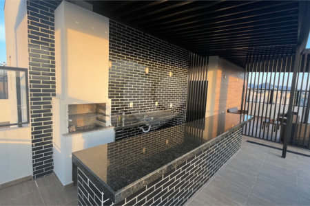 Apartamento à venda ou para alugar com 2 quartos em Atibaia Jardim, Atibaia, SP