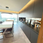 Apartamento à venda com 3 suítes em Barra Funda, São Paulo, SP