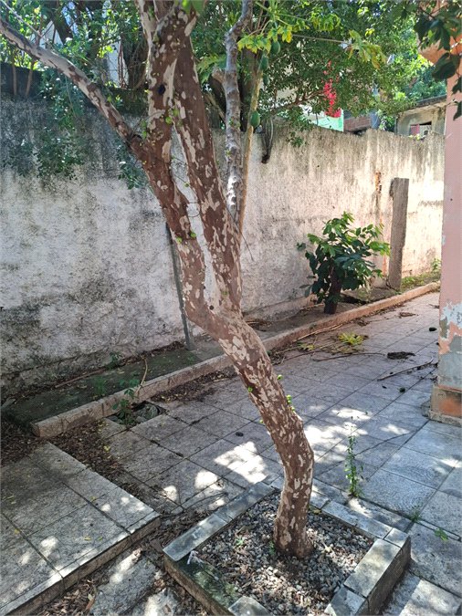 Casa à venda com 5 quartos em Campo Grande, Rio de Janeiro, RJ