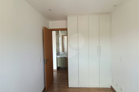 Apartamento para alugar com 1 quarto em Santana, São Paulo, SP