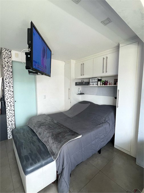 Apartamento à venda em Brooklin Paulista, São Paulo, SP