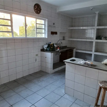 Casa à venda com 3 quartos, sendo 1 suíte, em Jardim Rosa Maria, São Paulo, SP