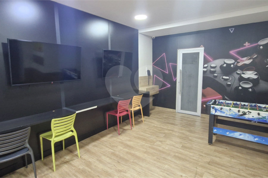 Apartamento à venda ou para alugar com 3 quartos em Jardim Íris, São Paulo, SP
