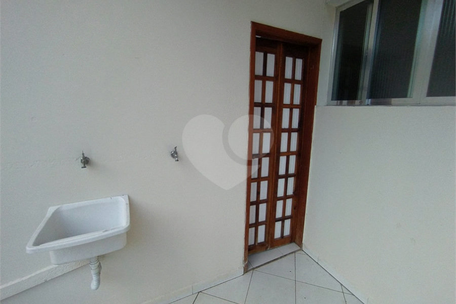 Casa de Vila para alugar com 2 quartos, sendo 1 suíte, em Tucuruvi, São Paulo, SP