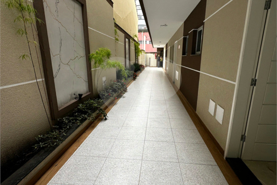 Apartamento à venda ou para alugar com 2 quartos em Mandaqui, São Paulo, SP