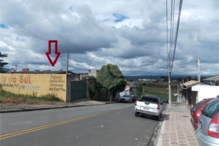 Terreno à venda em Jardim Sevilha, Indaiatuba, SP