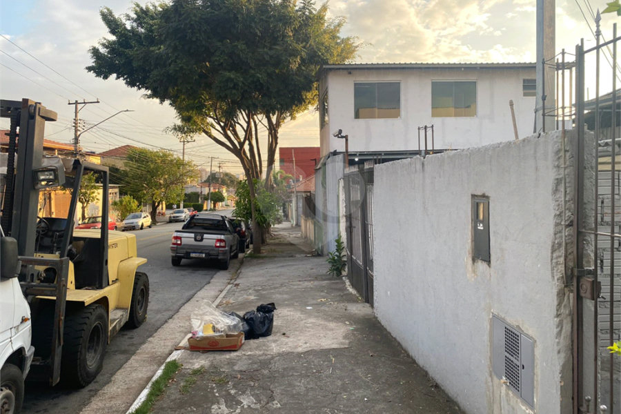 Terreno à venda com 5 quartos em Vila Prudente, São Paulo, SP