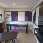 Apartamento à venda com 1 suíte em Várzea da Barra Funda, São Paulo, SP