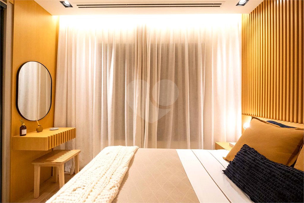 Apartamento à venda com 2 quartos, sendo 1 suíte, em Pinheiros, São Paulo, SP