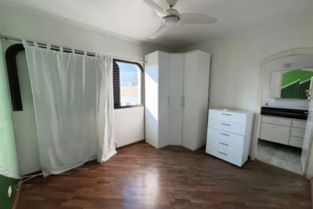 Apartamento à venda, 204 m² por R$ 3.500.000,00 - Indianópolis - São Paulo/SP