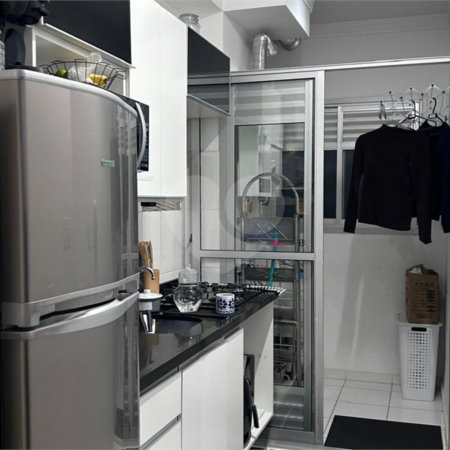 Apartamento à venda com 2 quartos em Parque Campolim, Sorocaba, SP