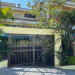 Sobrado à venda com 3 quartos, sendo 1 suíte, em Horto Florestal, São Paulo, SP