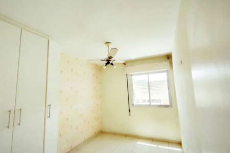 Apartamento com 3 dormitórios à venda, 115 m² por R$ 430.000 - Boa Vista - São Vicente/SP