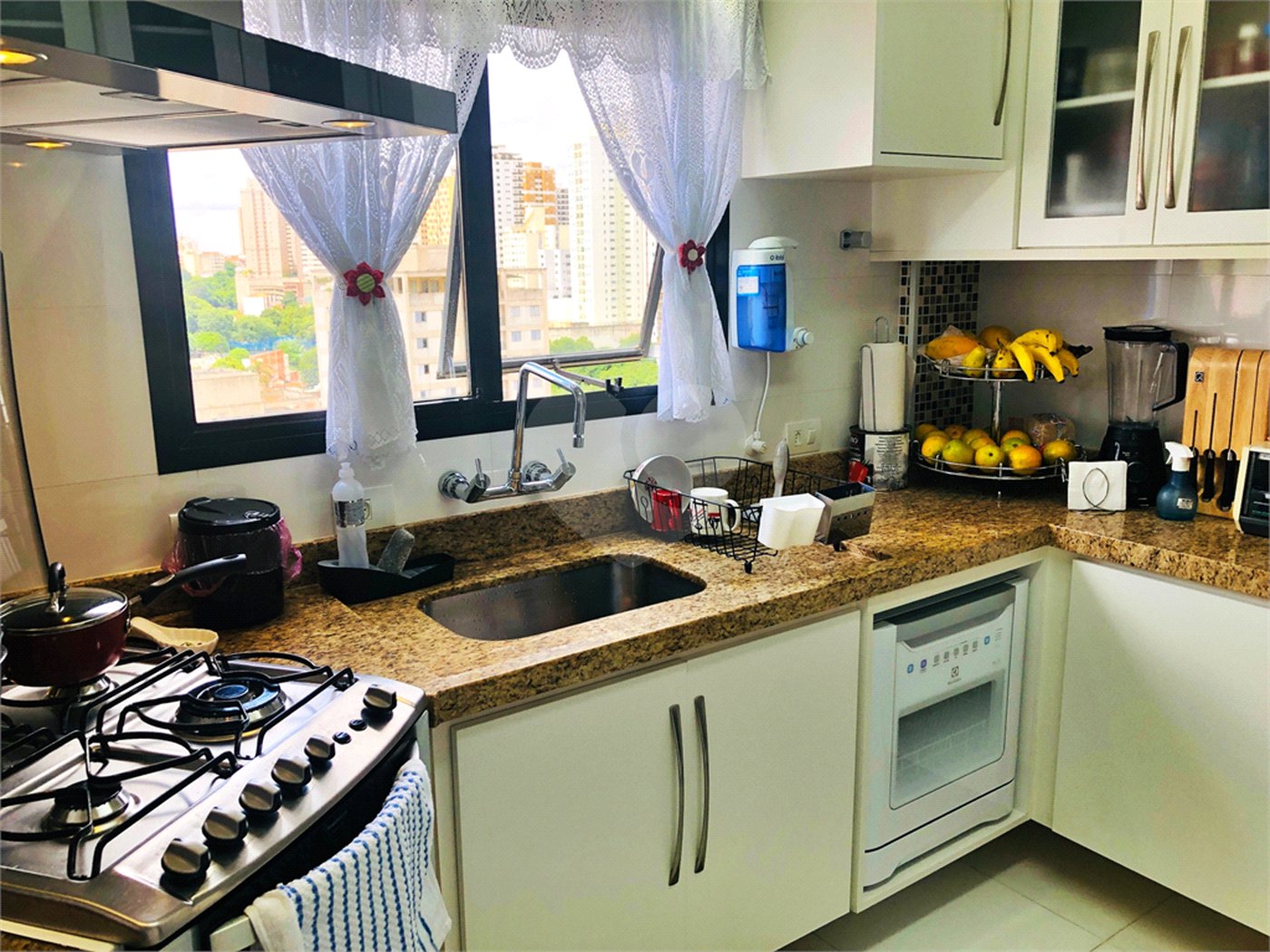 Apartamento à venda com 3 quartos, sendo 1 suíte, em Casa Verde, São Paulo, SP