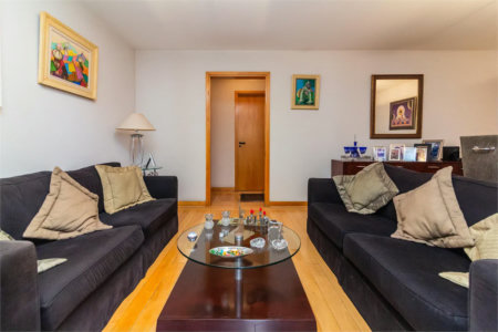 Apartamento à venda com 4 quartos, sendo 3 suítes, em Alto da Lapa, São Paulo, SP