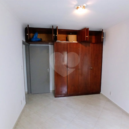 Apartamento à venda com 2 quartos em Água Fria, São Paulo, SP