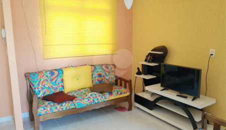 Apartamento à venda com 2 quartos em Horto, São Paulo, SP