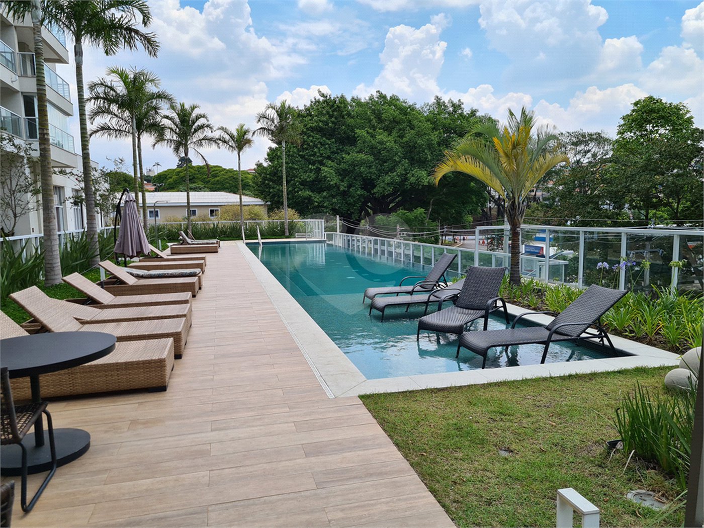 Apartamento à venda com 1 quarto em Jardim São Paulo(zona Norte), São Paulo, SP