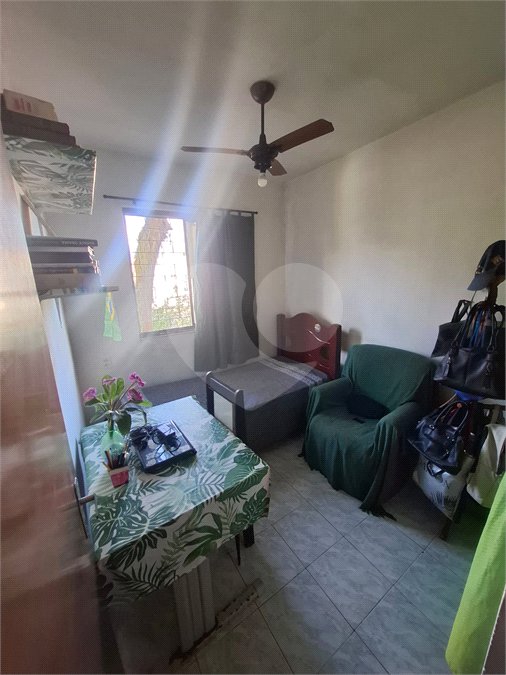 Apartamento à venda com 3 quartos em Campo Grande, Rio de Janeiro, RJ