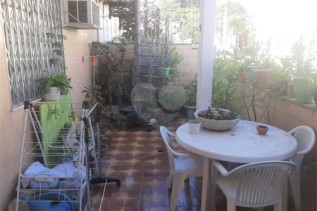 Apartamento à venda com 3 quartos, sendo 1 suíte, em Tijuca, Rio de Janeiro, RJ
