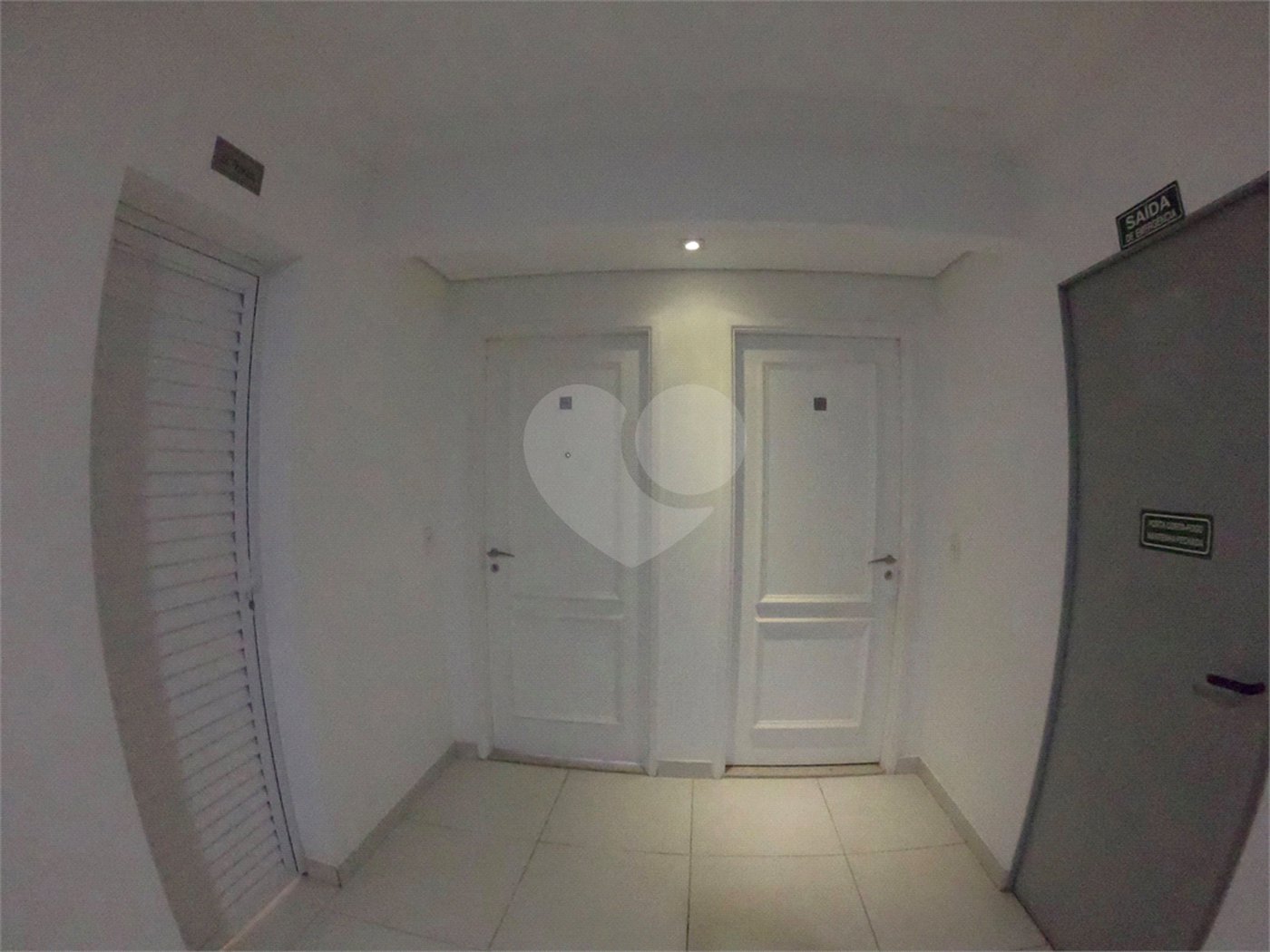 Apartamento à venda com 2 suítes em Vila Todos Os Santos, Indaiatuba, SP
