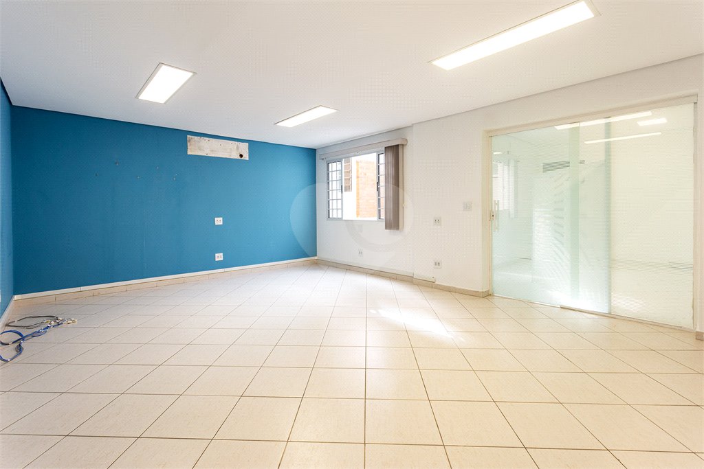 Sobrado à venda com 1 quarto em Vila Clementino, São Paulo, SP