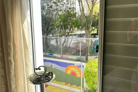 Apartamento à venda com 2 quartos, sendo 1 suíte, em Jardim Paulista, São Paulo, SP