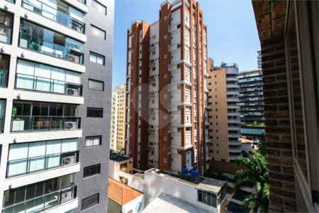 Apartamento à venda com 1 suíte em Pinheiros, São Paulo, SP