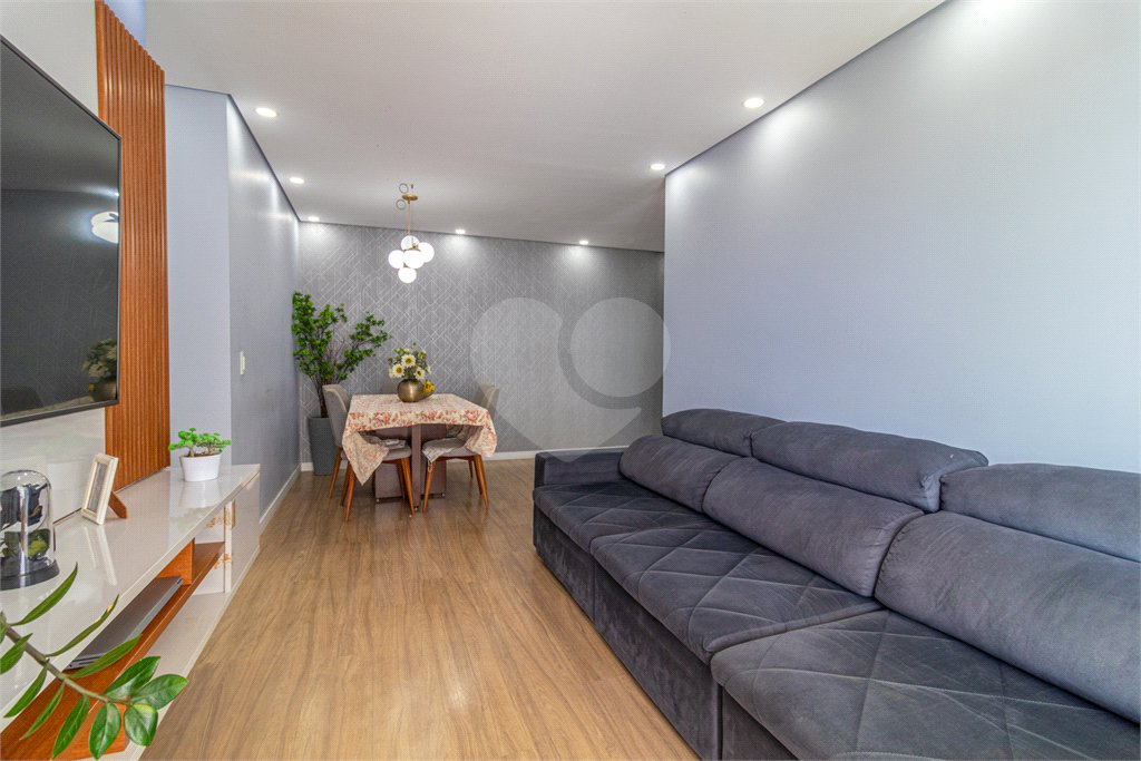 Apartamento à venda com 3 quartos, sendo 1 suíte, em Campo Grande, São Paulo, SP