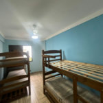 Apartamento com 3 dormitórios à venda, 80 m² por R$ 315.000,00 - Balneário Cidade Atlântica - Guarujá/SP