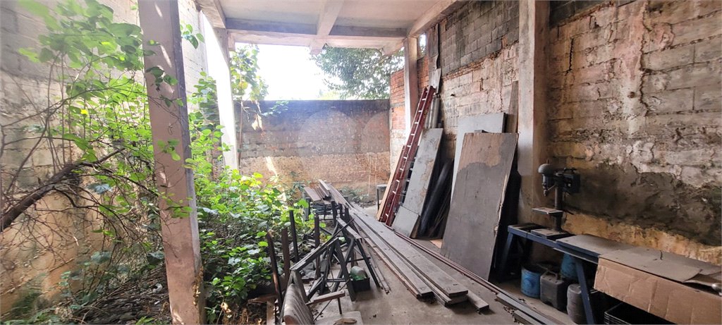 Casa Térrea à venda com 4 quartos, sendo 1 suíte, em Parque Mandaqui, São Paulo, SP