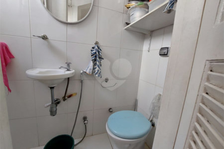 Apartamento à venda com 4 quartos, sendo 1 suíte, em Tijuca, Rio de Janeiro, RJ
