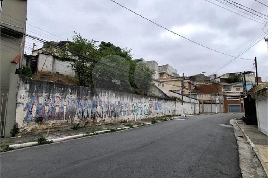 Terreno à venda com 11 quartos em Freguesia do Ó, São Paulo, SP