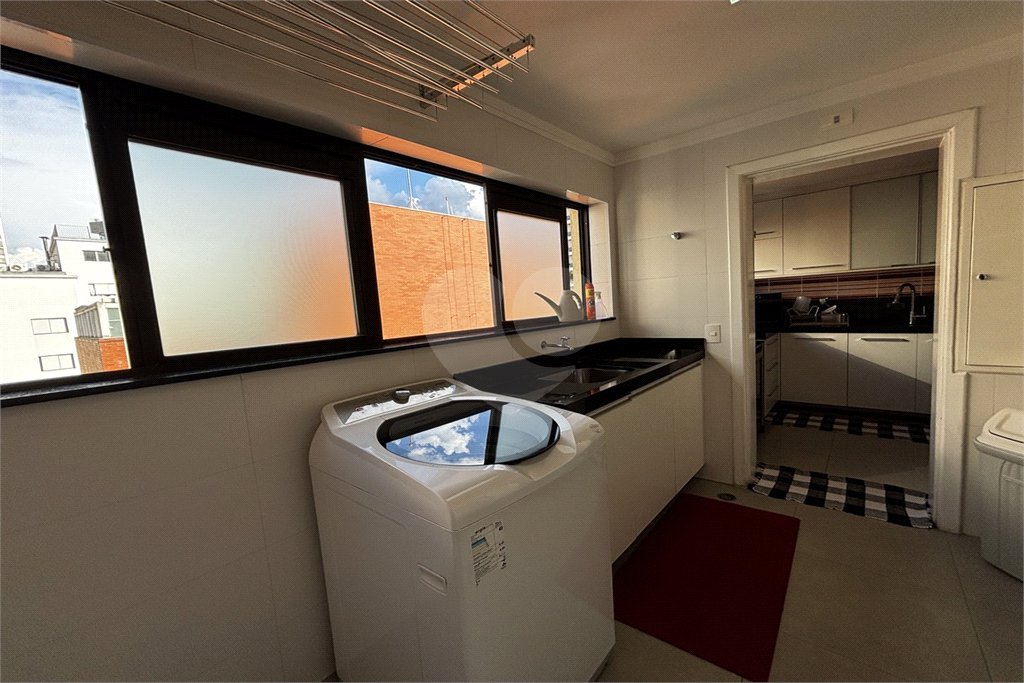 Apartamento à venda com 4 suítes em Santana, São Paulo, SP