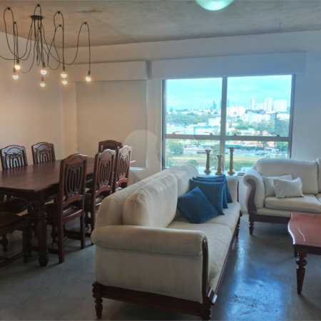 Apartamento para alugar com 1 quarto em Vila Leopoldina, São Paulo, SP