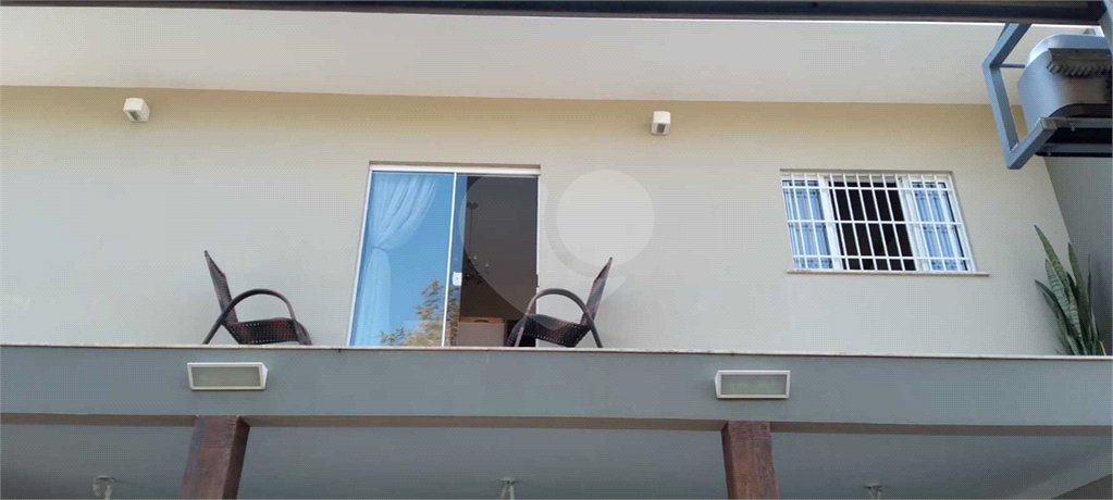 Casa à venda com 3 quartos, sendo 1 suíte, em Santa Cândida, Vinhedo, SP