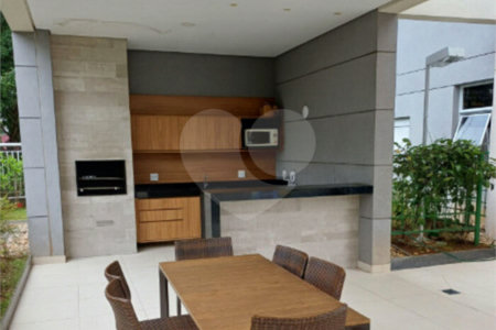 Apartamento à venda com 2 quartos em Chácara Santo Antônio (zona Sul), São Paulo, SP