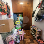 Apartamento à venda com 3 quartos em Santana, São Paulo, SP